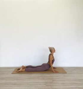 Buujangasana