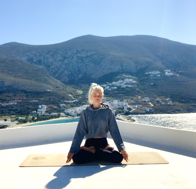 Meditation Breaking free from self-limiting beliefs